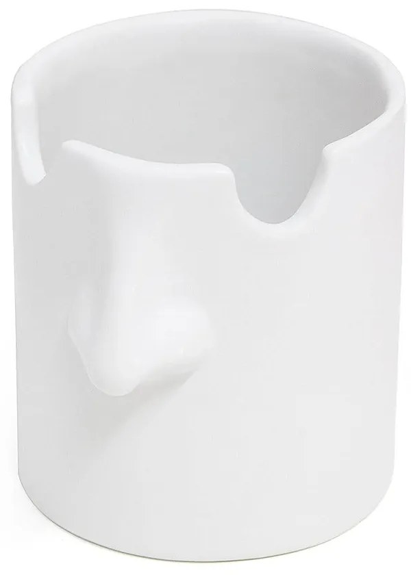 Organizer in ceramica per la cancelleria Mr. Tidy - Balvi