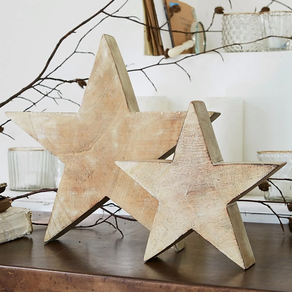 LOBERON Coppia di stelle Dunino