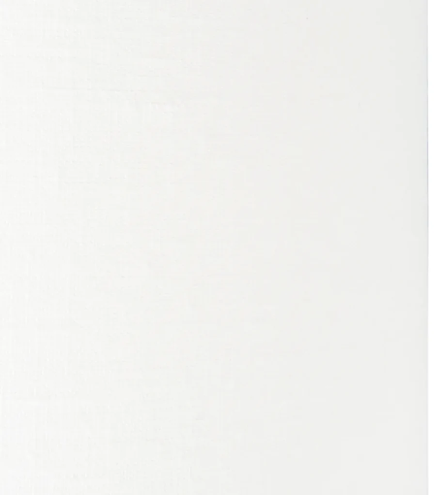 Lampada a sospensione in acciaio con paralume 35 cm bianco regolabile 2 luci - Blitz