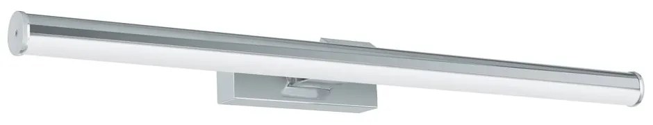 Lampada da parete LED argentata VADUMI – EGLO
