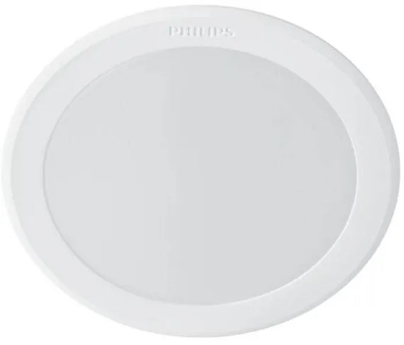 Philips - Lampada da incasso MESON LED/5,5W/230V 6500K