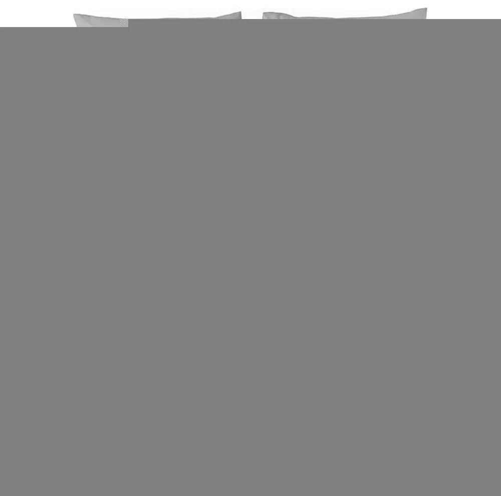 Copripiumino Icehome Dark (220 x 220 cm) (Ala francese)