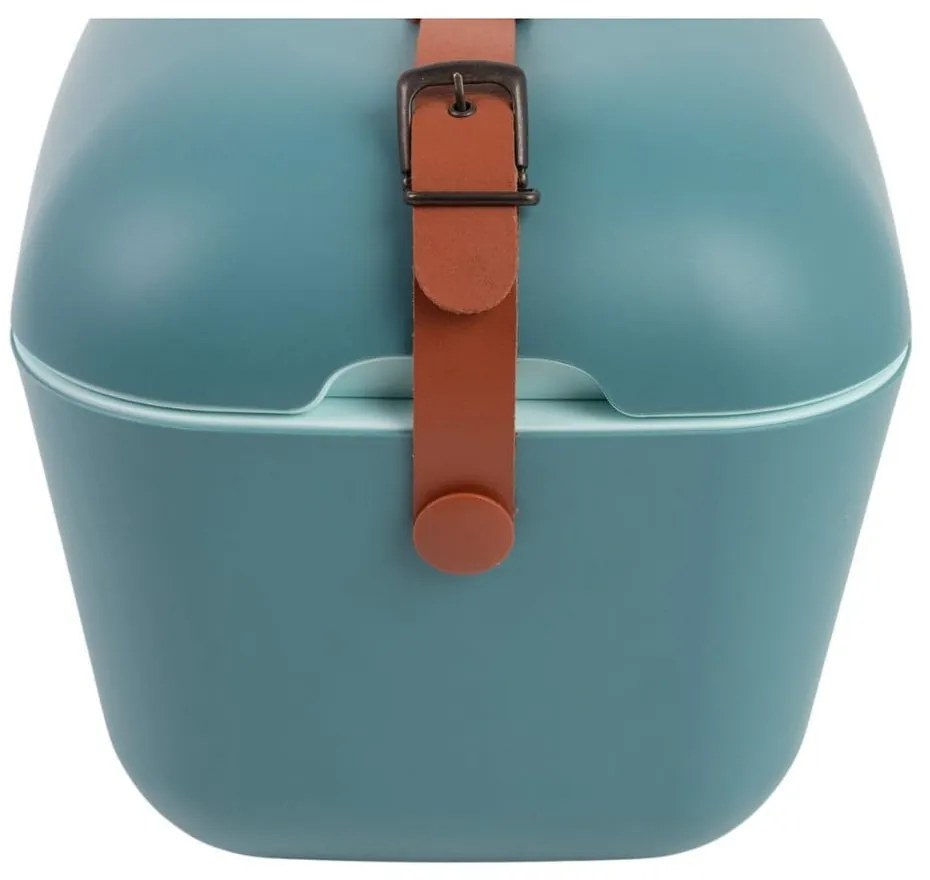 Borsa frigo color petrolio 20 l Classic – Polarbox