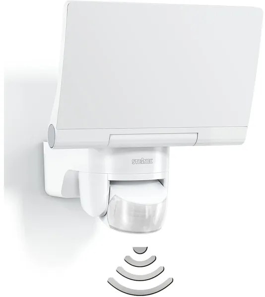 STEINEL 033088 - Riflettore a LED con sensore XLED home 2 LED/14,8W/230V