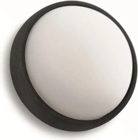 Philips 17304/30/16 - Lampada da esterno a LED MYGARDEN EAGLE LED/3,5W IP44