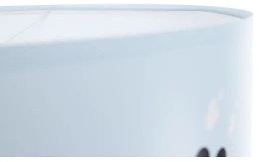 Lampadario a sospensione per bambini SWEET DREAMS 1xE27/60W/230V diametro 30 cm