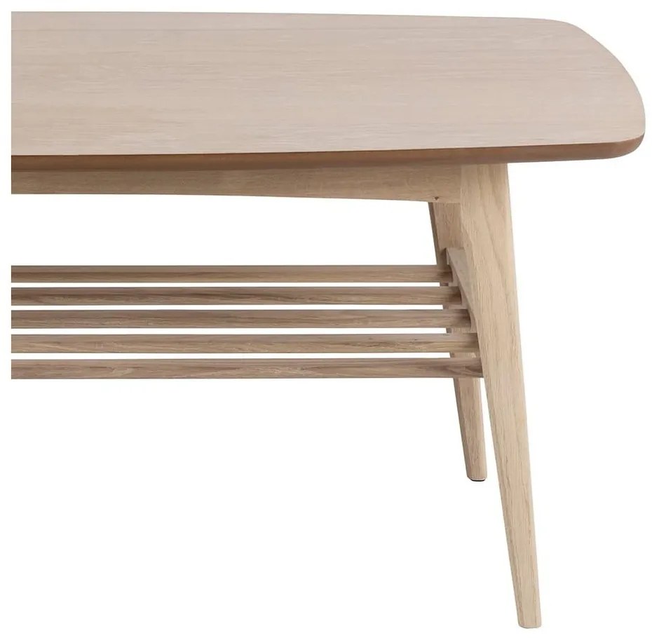 Tavolino 120x60 cm Woodstock - Actona