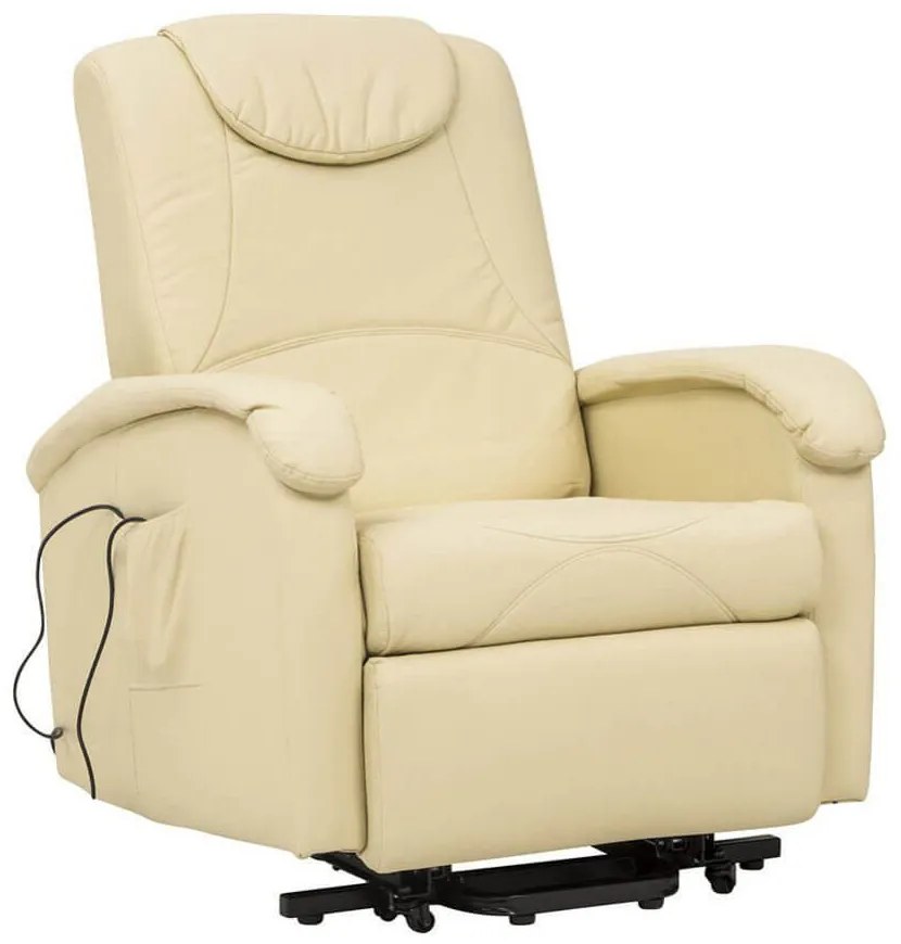 RELAX - poltrona elettrica alzapersona