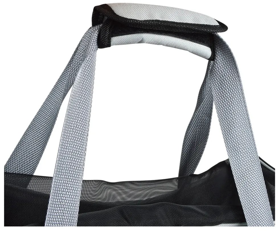 Borsa per animali domestici 25,5x48 cm - Love Story