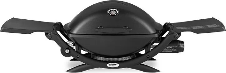 Weber - Barbecue a Gas Q1200N - Novità 2025