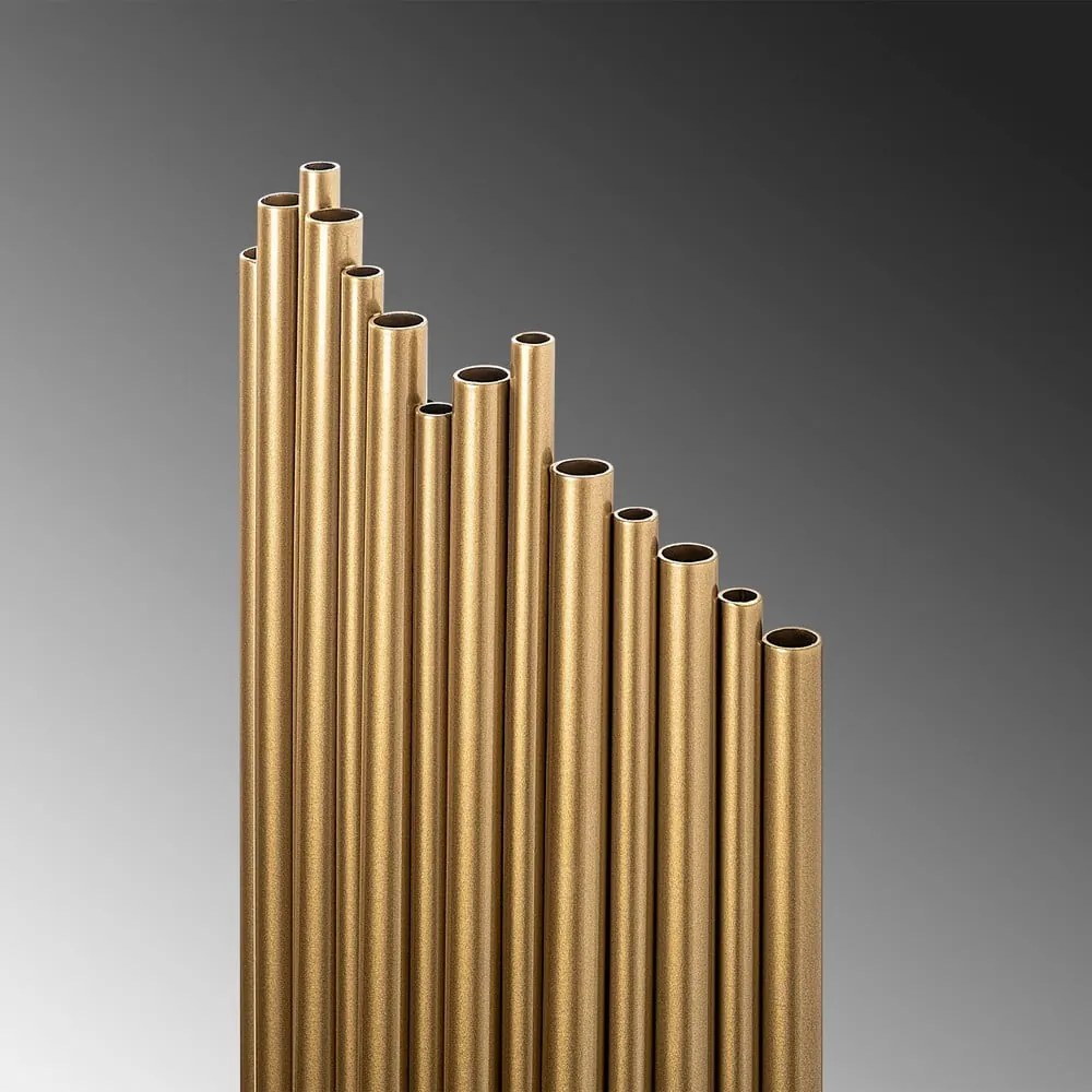 Lampada da parete dorata Kara – Opviq lights