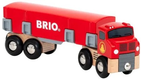 Brio - Camion del legname