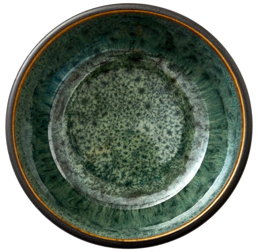 Ciotoline in set da portata nere in ceramica 4 pz 200 ml Gastro Black/Mix – Bitz