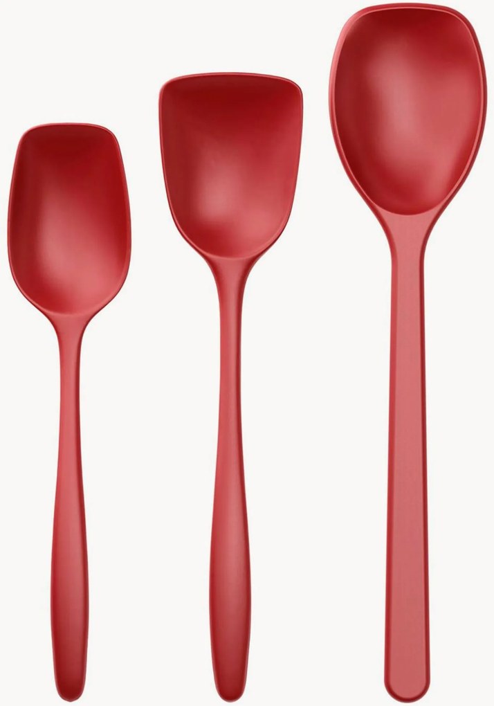 Set di 3 cucchiai New Classic