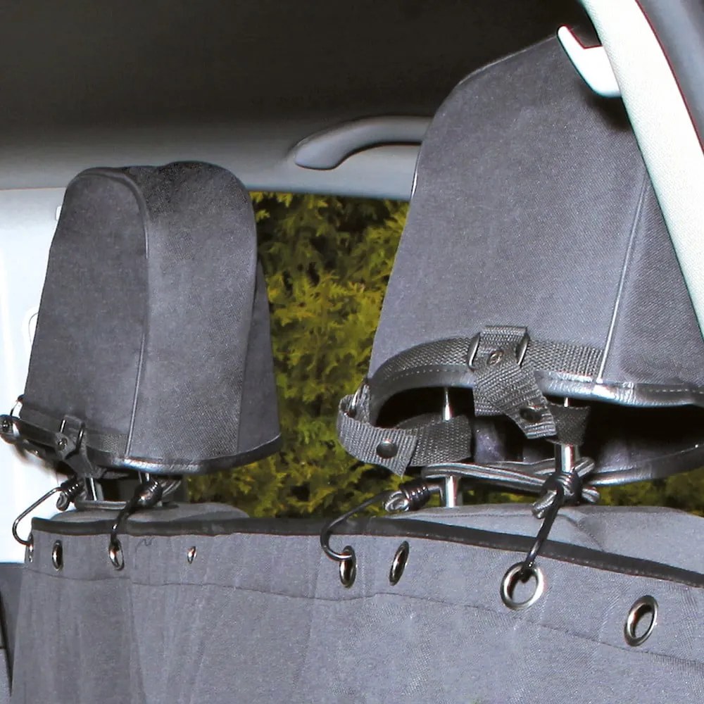 Telo protettivo per auto Trixie – Plaček Pet Products