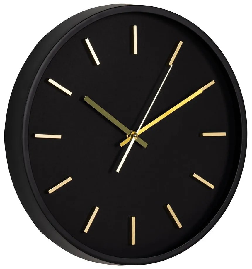 Orologio da parete ø 35 cm Kensington - House Nordic