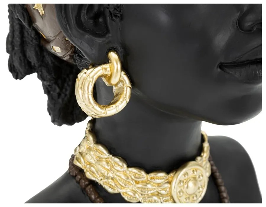 Statua in poliresina 30 cm Woman - Mauro Ferretti