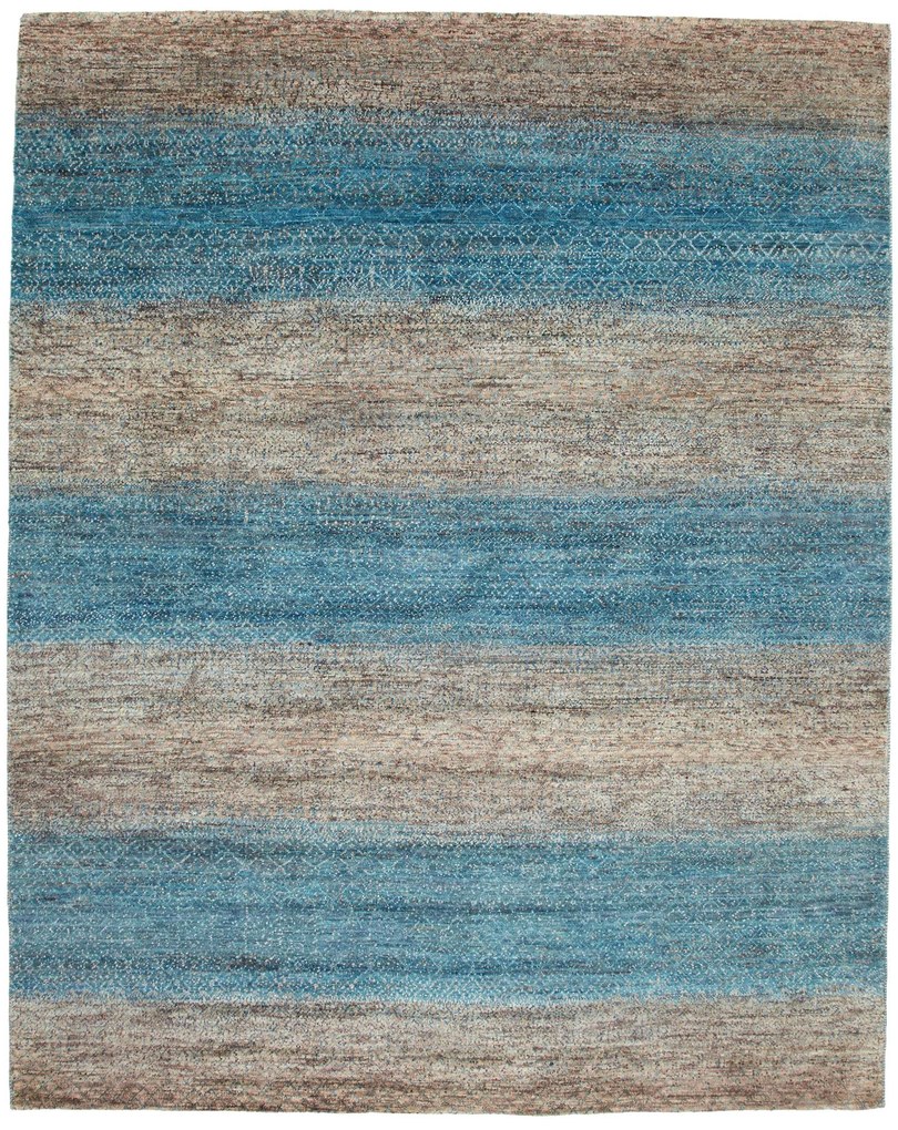 Loribaft Tappeto 200 x 250 (Pakistan) Annodato A Mano