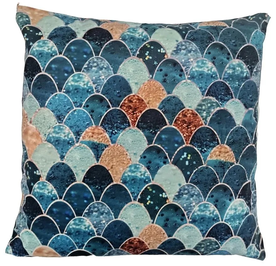 Cuscino decorativo 45x45 cm Diamond – JAHU collections