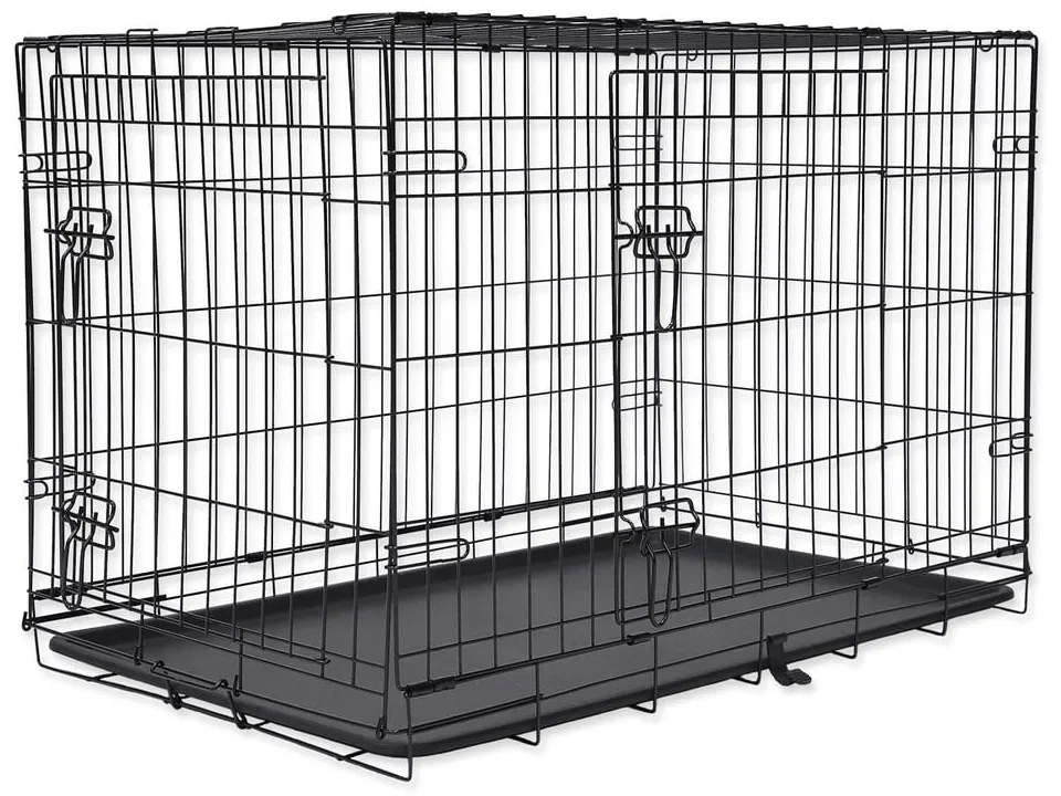 Gabbia per cani Dog Fantasy L - Plaček Pet Products