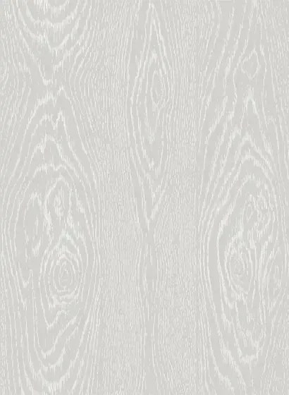 Cole & Son Carta da parati Wood Grain - Grey