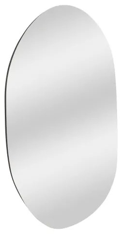 Specchio da parete VANOMI 89x52 cm