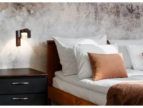 Eglo 39876 - Applique LED dimmerabile COPILLOS 1xLED/7,2W/230V