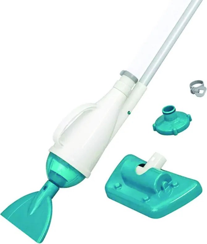 KIT PULIZIA PER PISCINE FLOWCLEAR (art.58212) BESTWAY