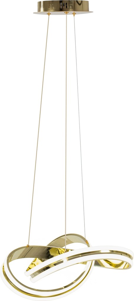 Lampada LED APP818-CP GOLD