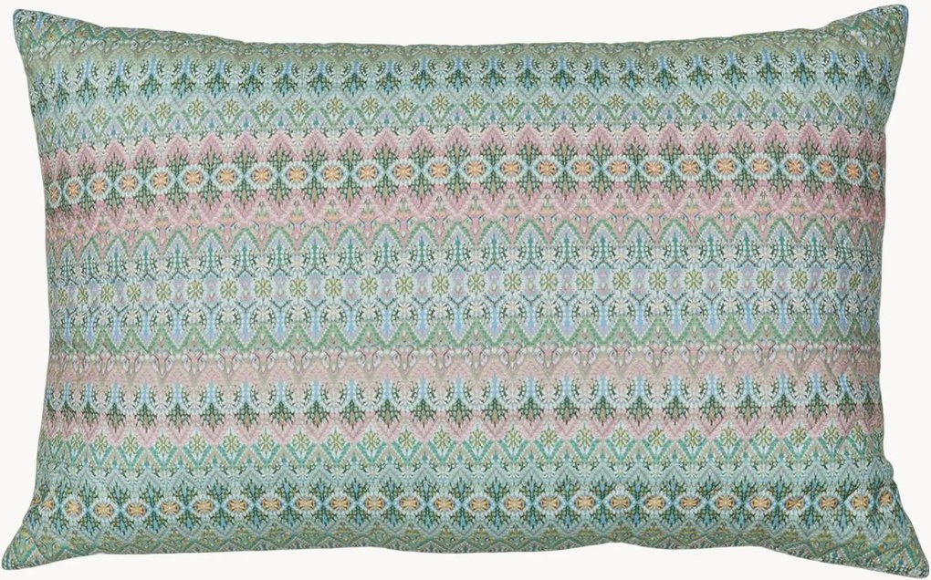 Cuscino in cotone percalle Ashanti