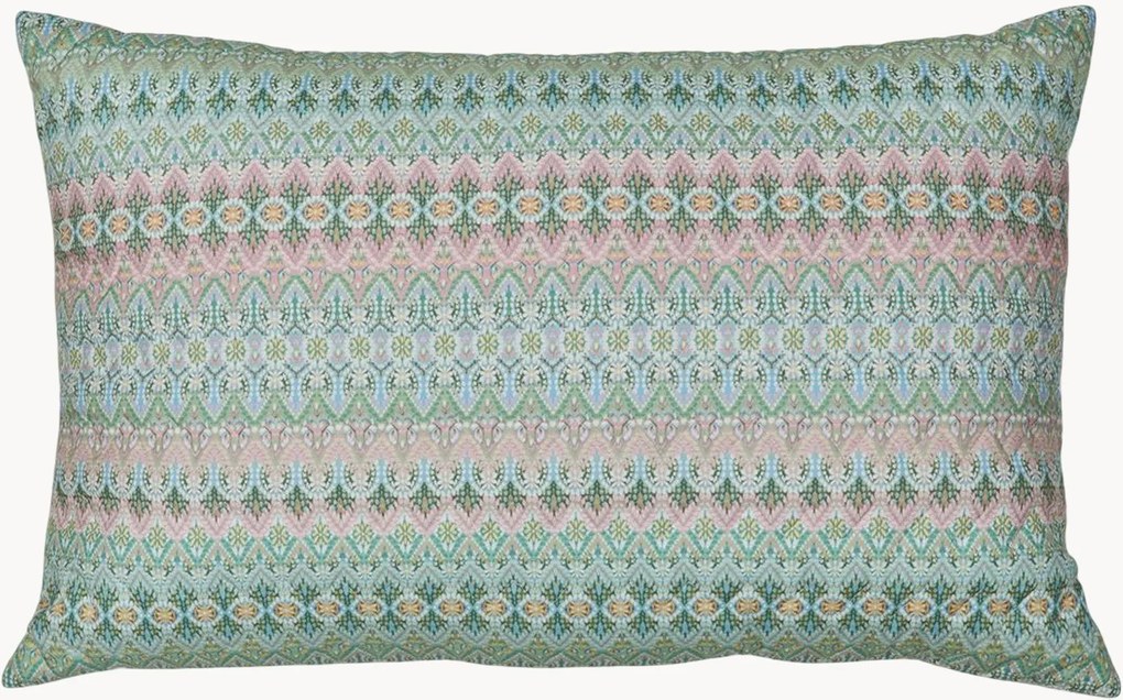 Cuscino in percalle di cotone Ashanti