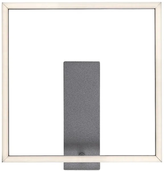 Rabalux 71011 - Applique LED TUMNUS 14W 230V 4000K