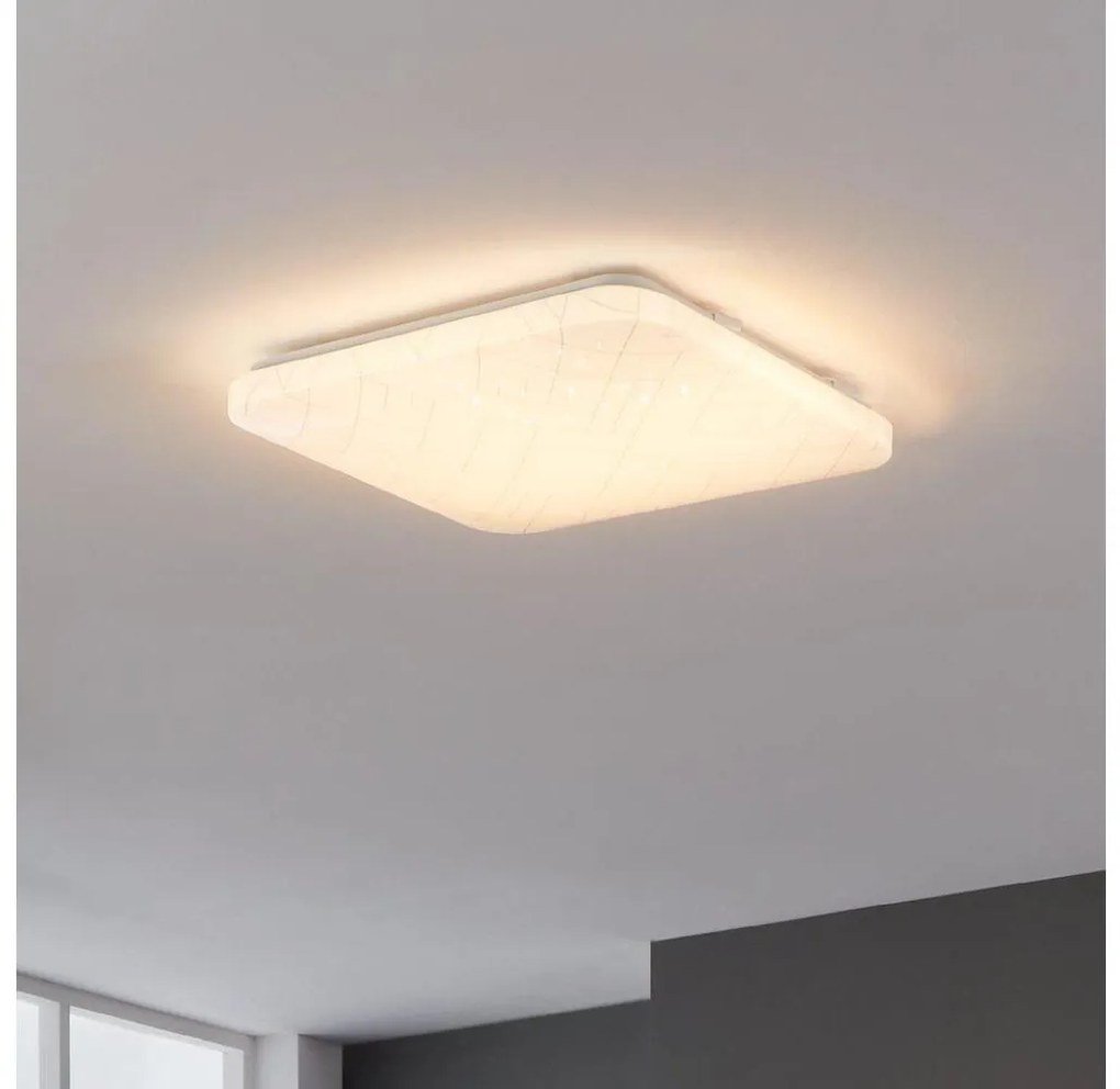 Eglo 900613 - Plafoniera LED RENDE LED/19,5W/230V