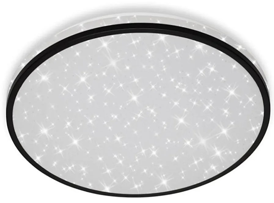 Briloner - Plafoniera LED STARRY SKY LED/24W/230V