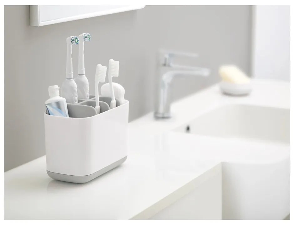 Grande portaspazzolino EasyStore EasyStore™ - Joseph Joseph