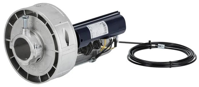 Motorizzazione tapparella avvolgibile FAAC 170 nm