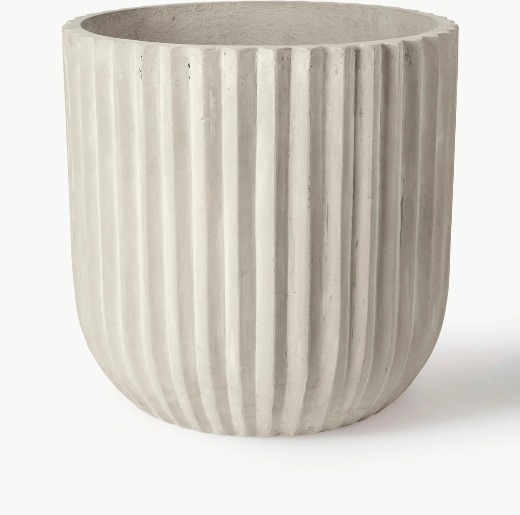 Portavaso indoor/outdoor Fiber