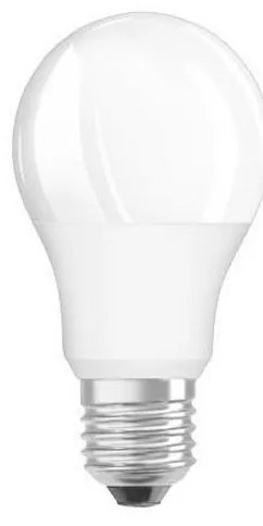 Lampadina LED ECO E27/8,5W/230V 4000K 806lm