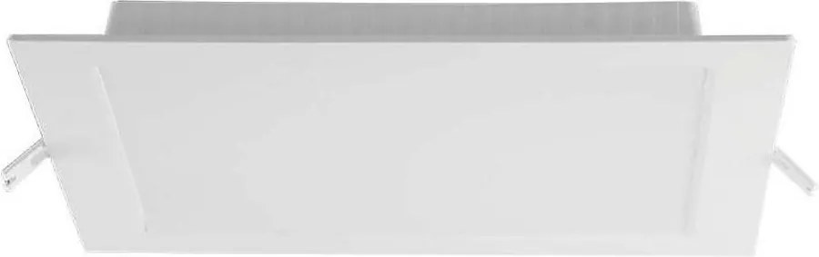 Lampada LED da incasso LED/12W/230V 3000K