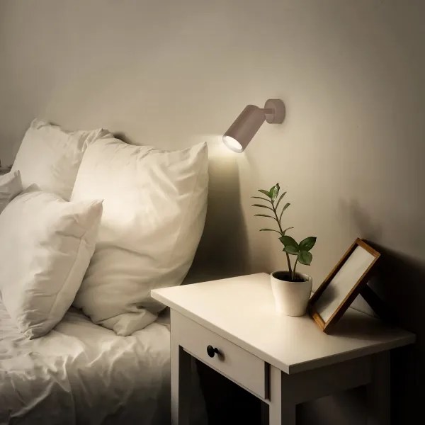 Brilagi - Faretto SELE 1xGU10/30W/230V beige