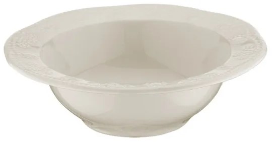 Set da tavola 24 pezzi, bianco/porcellana