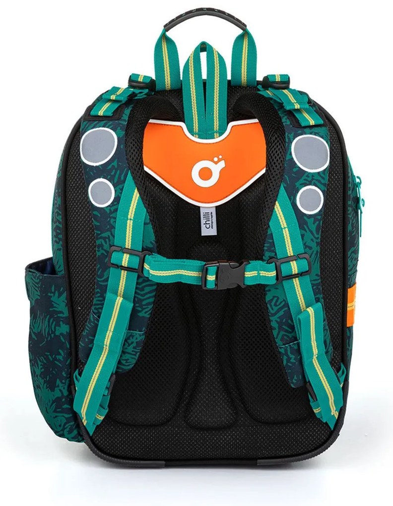 Zaino scuola Topgal ENDY 23039 B