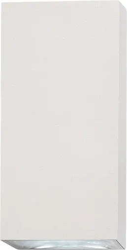 Rabalux 77164 - Applique a LED da esterno URFA LED/18W/230V IP65 bianco