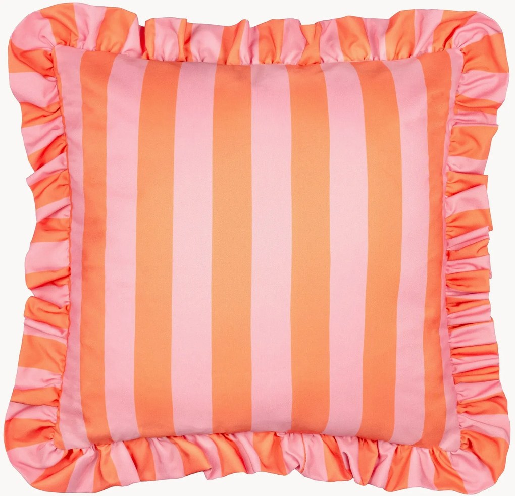 Cuscino Palm Royale