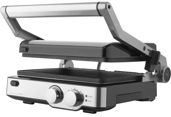 Sencor - Griglia a contatto 2000W/230V