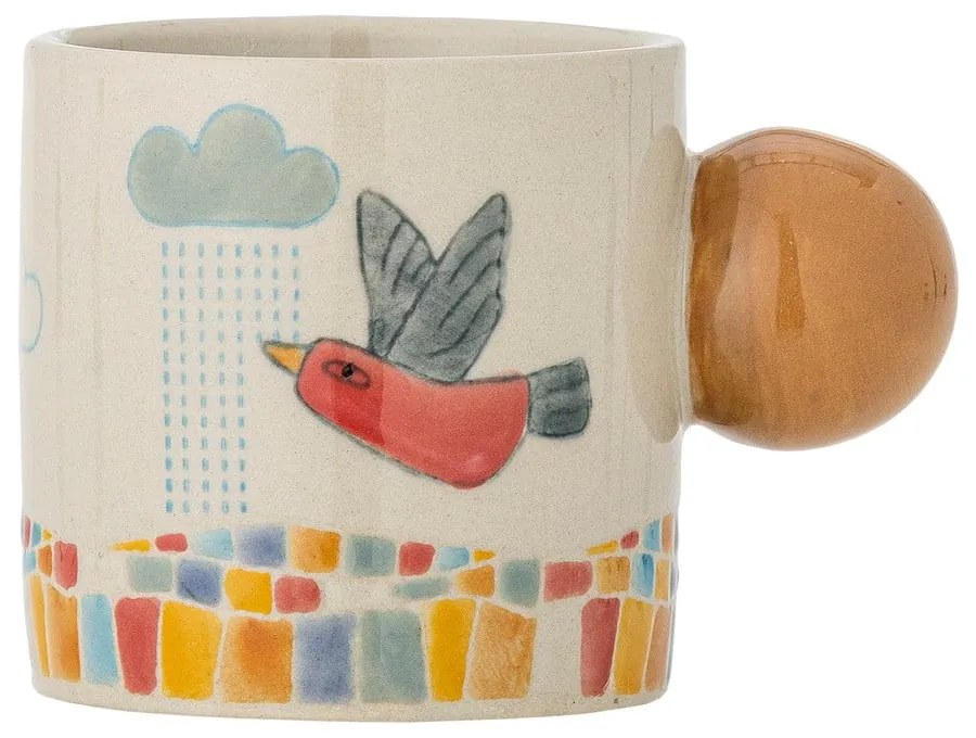 Tazza per bambini in ceramica 155 ml Colorine – Bloomingville Mini