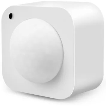 Immax NEO 07527L - Smart PIR motion sensore 1xCR123A IP20 Tuya