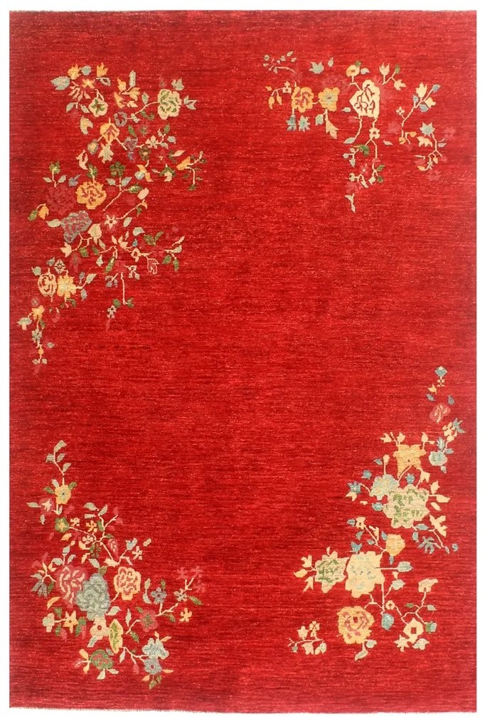 Peking Tappeto orientale 300x200 (Pakistan) Annodato A Mano
