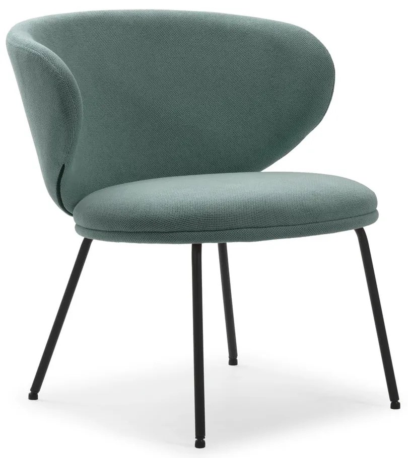 Poltrona turchese Rush – Marckeric