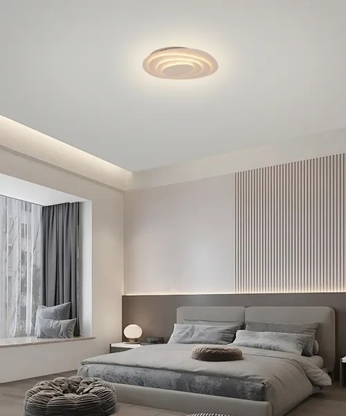 Brilagi-LED Plafoniera MODERN MINI LED/28W/230V 3000/4500/6000K 29,8x25,1
